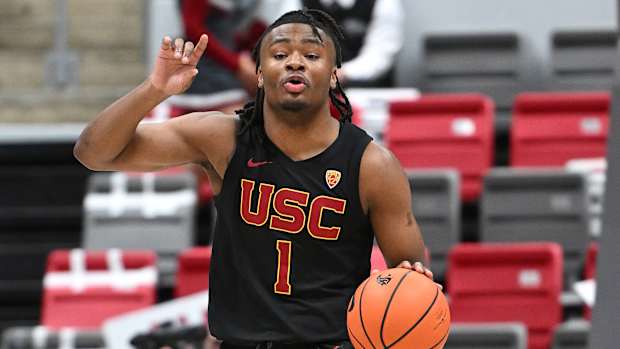 isaiah collier